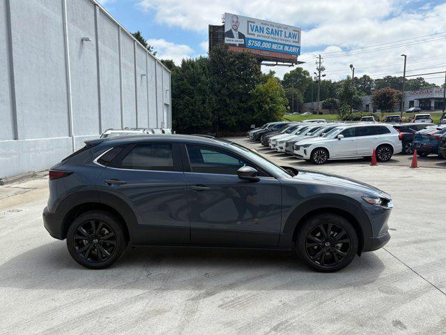 used 2023 Mazda CX-30 car, priced at $24,897