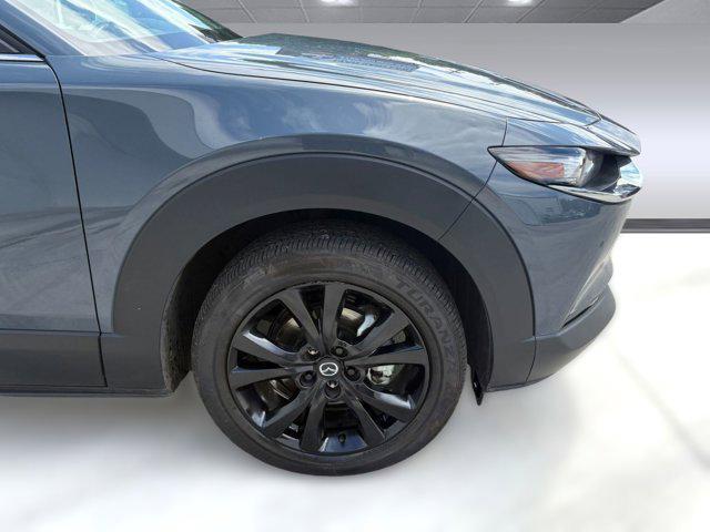 used 2023 Mazda CX-30 car, priced at $22,895
