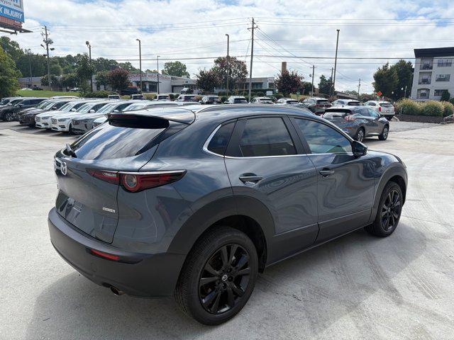 used 2023 Mazda CX-30 car, priced at $24,897