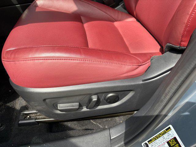 used 2023 Mazda CX-30 car, priced at $24,897
