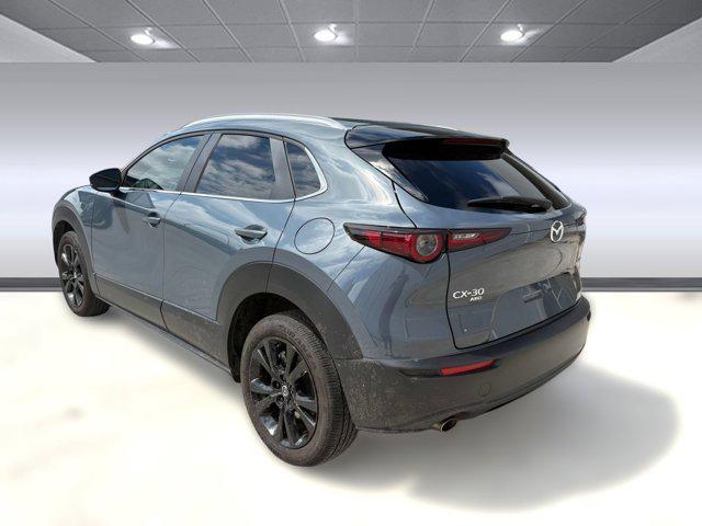 used 2023 Mazda CX-30 car, priced at $22,895