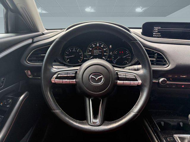 used 2023 Mazda CX-30 car, priced at $22,895