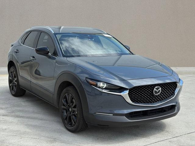 used 2023 Mazda CX-30 car, priced at $24,897