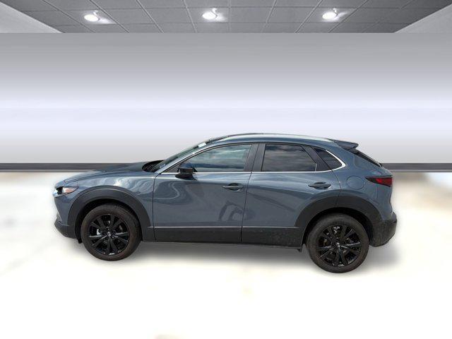 used 2023 Mazda CX-30 car, priced at $22,895