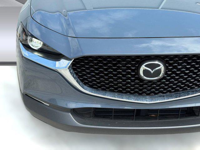 used 2023 Mazda CX-30 car, priced at $22,895