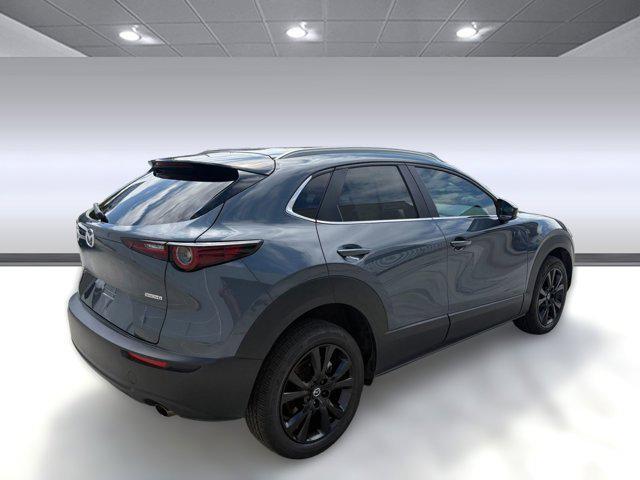 used 2023 Mazda CX-30 car, priced at $22,895