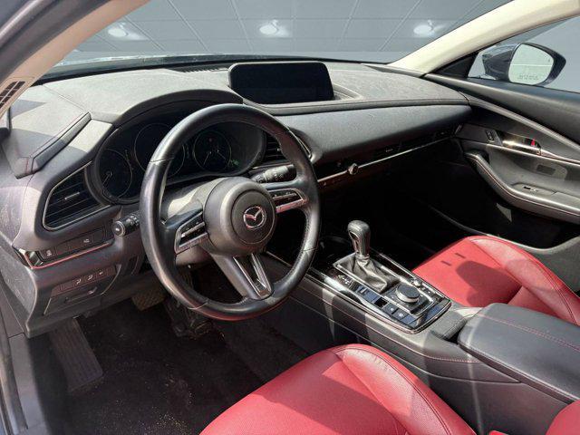 used 2023 Mazda CX-30 car, priced at $22,895