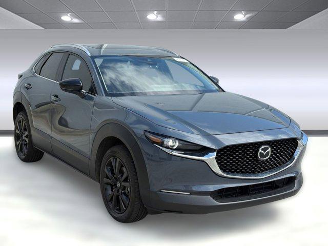 used 2023 Mazda CX-30 car, priced at $22,895