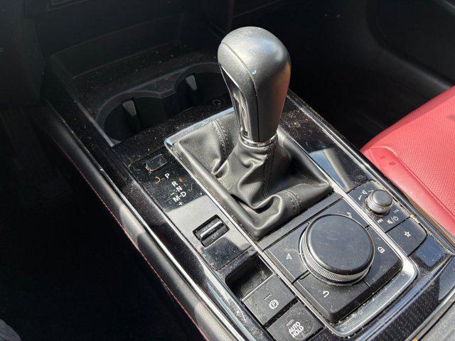 used 2023 Mazda CX-30 car, priced at $24,897