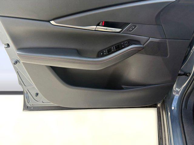 used 2023 Mazda CX-30 car, priced at $22,895