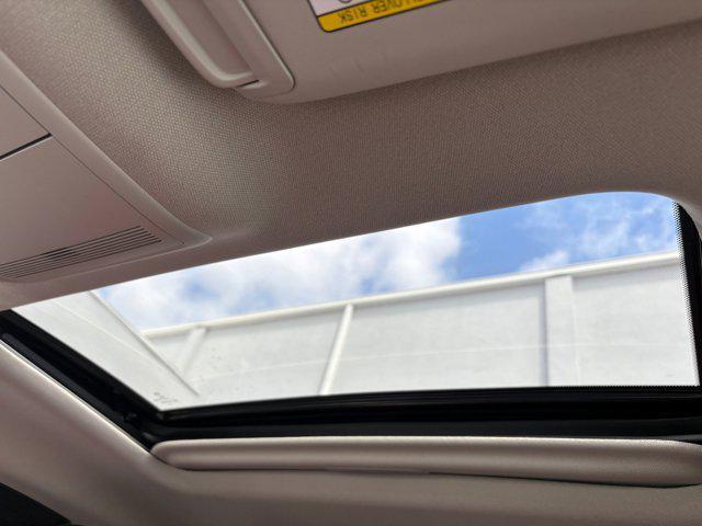 used 2023 Mazda CX-30 car, priced at $24,897