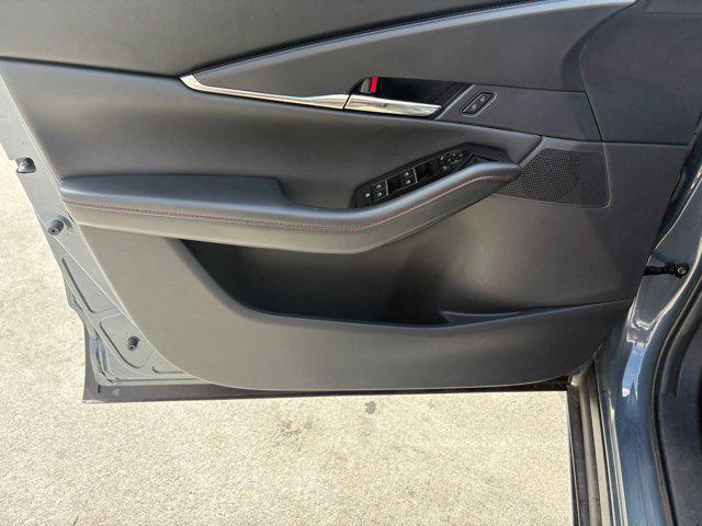 used 2023 Mazda CX-30 car, priced at $24,897