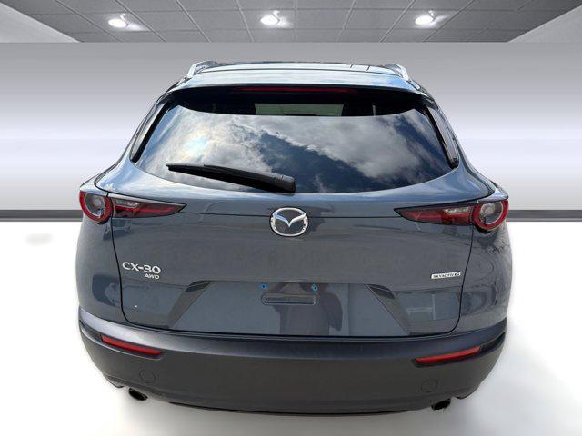 used 2023 Mazda CX-30 car, priced at $22,895