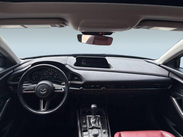 used 2023 Mazda CX-30 car, priced at $22,895