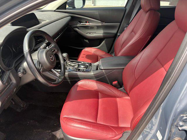used 2023 Mazda CX-30 car, priced at $24,897