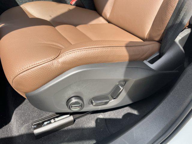 used 2025 Volvo XC60 car, priced at $47,898
