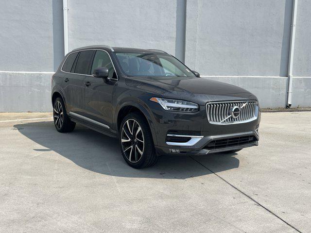 used 2023 Volvo XC90 car, priced at $46,898