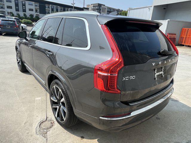 used 2023 Volvo XC90 car, priced at $46,898