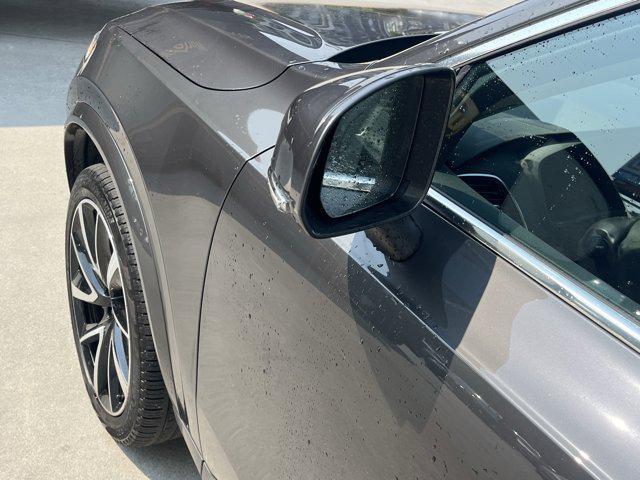 used 2023 Volvo XC90 car, priced at $46,898