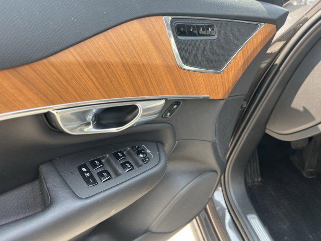 used 2023 Volvo XC90 car, priced at $46,898