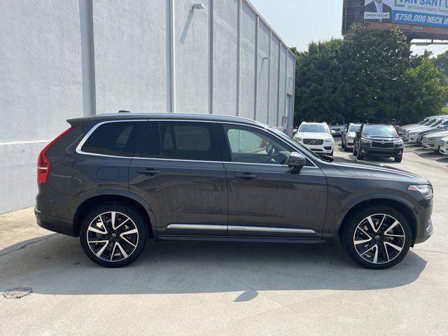 used 2023 Volvo XC90 car, priced at $46,898