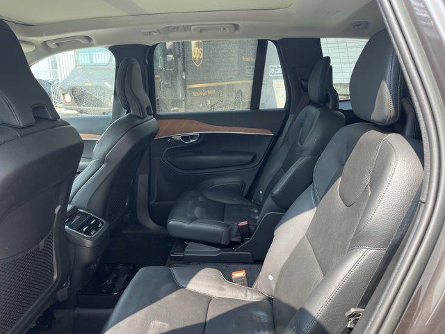 used 2023 Volvo XC90 car, priced at $46,898