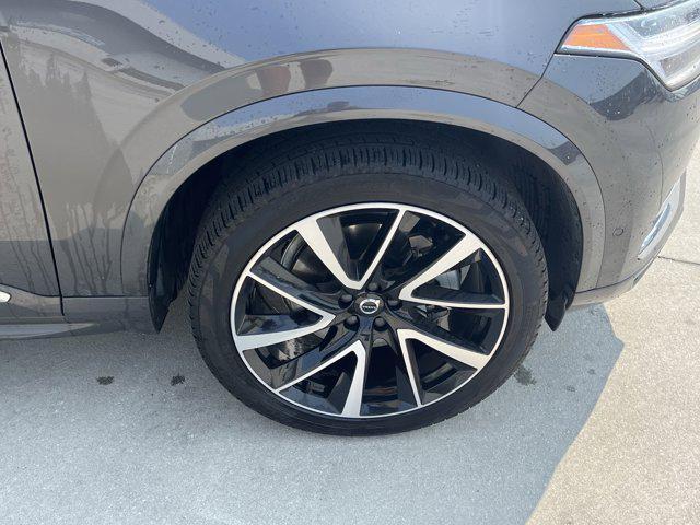 used 2023 Volvo XC90 car, priced at $46,898