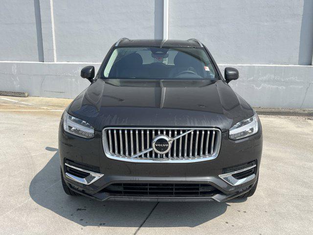 used 2023 Volvo XC90 car, priced at $46,898