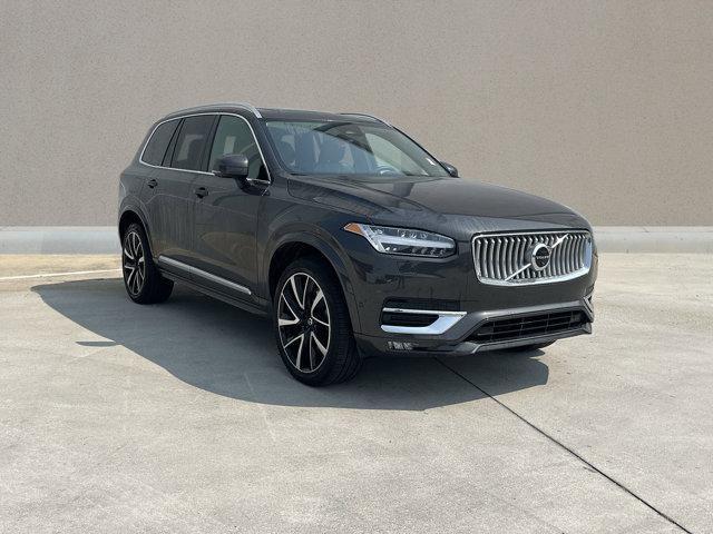 used 2023 Volvo XC90 car, priced at $46,898