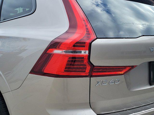 new 2025 Volvo XC60 car, priced at $54,585