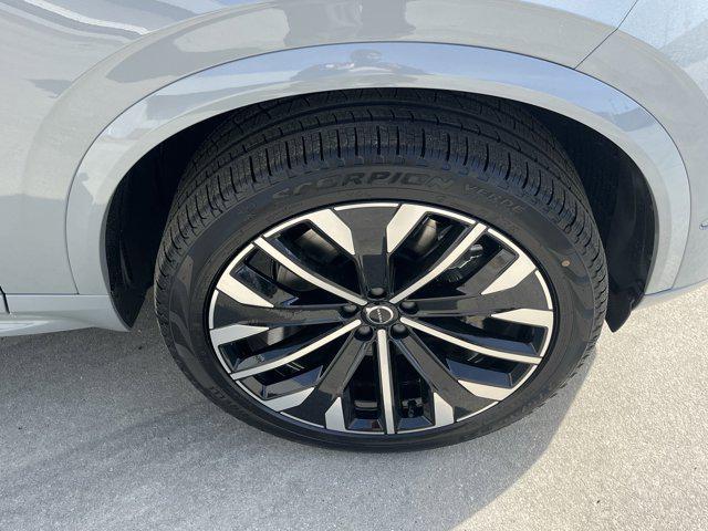 new 2025 Volvo XC90 Plug-In Hybrid car, priced at $78,805