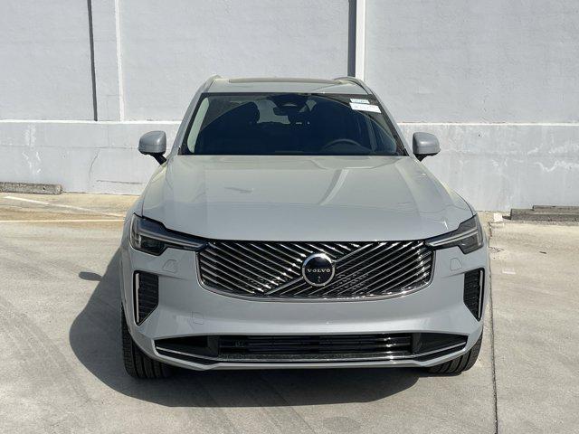 new 2025 Volvo XC90 Plug-In Hybrid car, priced at $78,805