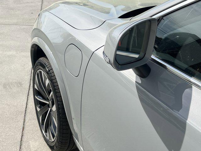 new 2025 Volvo XC90 Plug-In Hybrid car, priced at $78,805