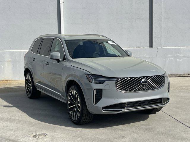 new 2025 Volvo XC90 Plug-In Hybrid car, priced at $78,805