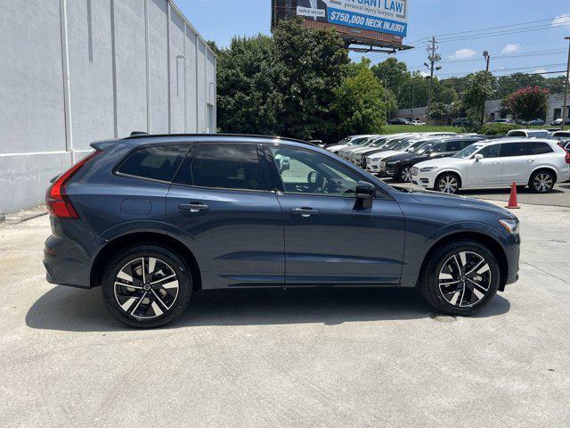 new 2026 Volvo XC60 Plug-In Hybrid car, priced at $63,245