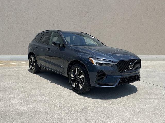 new 2026 Volvo XC60 Plug-In Hybrid car, priced at $63,245