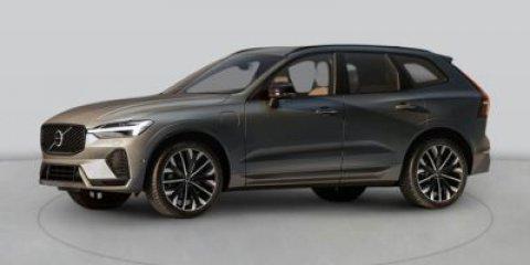 new 2026 Volvo XC60 Plug-In Hybrid car, priced at $63,245