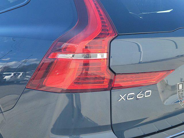 new 2025 Volvo XC60 car, priced at $54,585