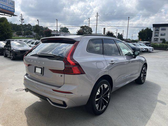 new 2026 Volvo XC60 car, priced at $57,235