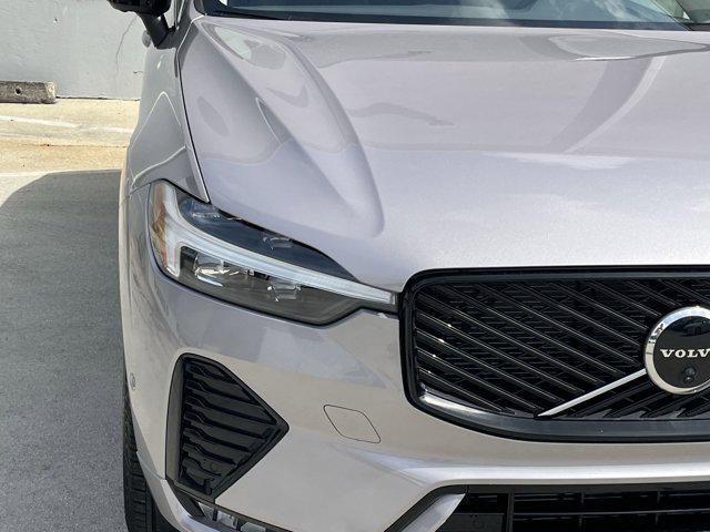 new 2026 Volvo XC60 car, priced at $57,235