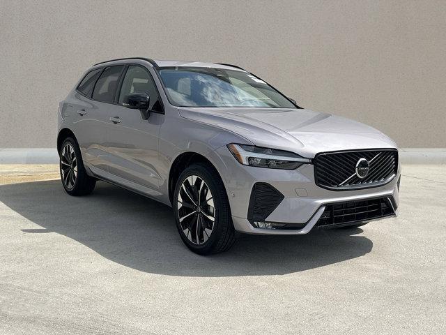 new 2026 Volvo XC60 car, priced at $57,235