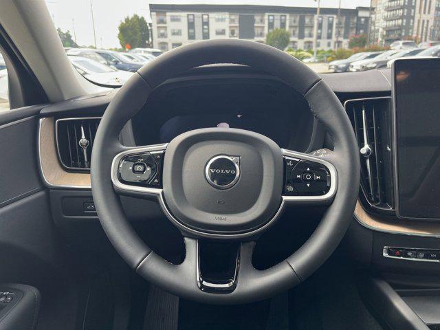 new 2026 Volvo XC60 car, priced at $57,235