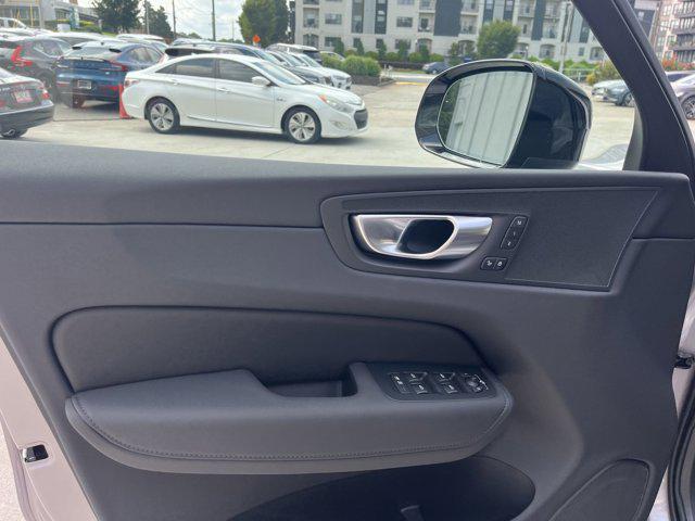 new 2026 Volvo XC60 car, priced at $57,235