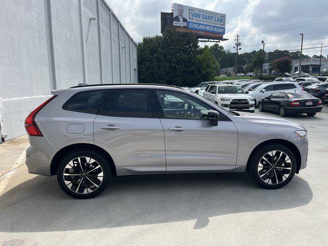 new 2026 Volvo XC60 car, priced at $57,235