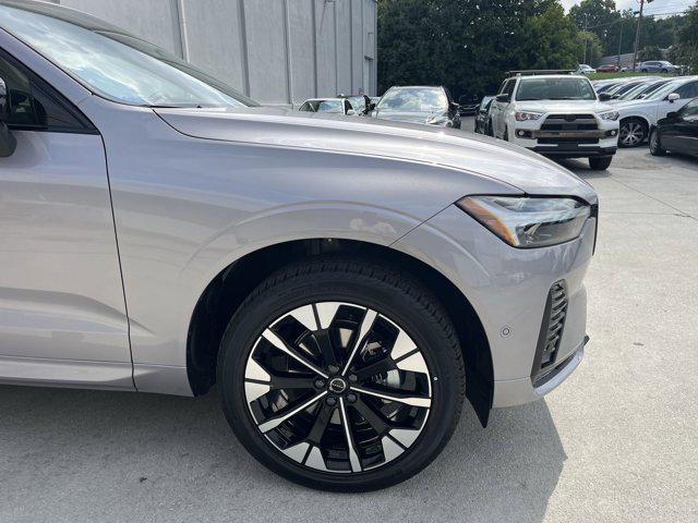 new 2026 Volvo XC60 car, priced at $57,235