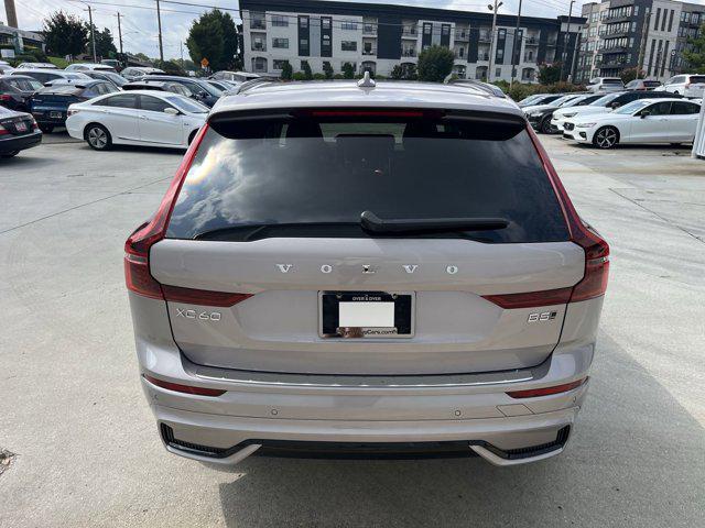 new 2026 Volvo XC60 car, priced at $57,235