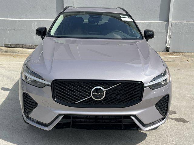 new 2026 Volvo XC60 car, priced at $57,235