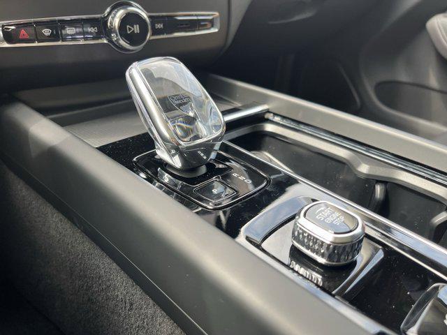 new 2026 Volvo XC60 car, priced at $57,235