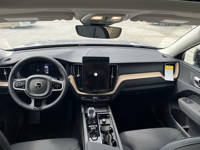 new 2026 Volvo XC60 car, priced at $57,235