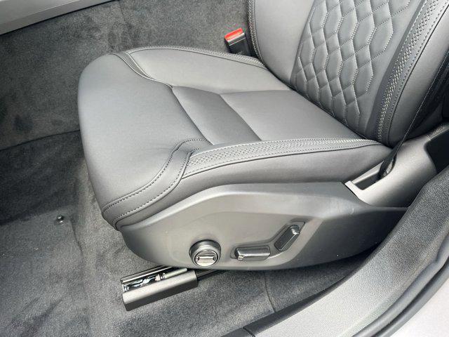 new 2026 Volvo XC60 car, priced at $57,235